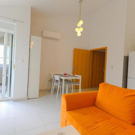 Apartman M&A Apartment Пула Екстериор снимка