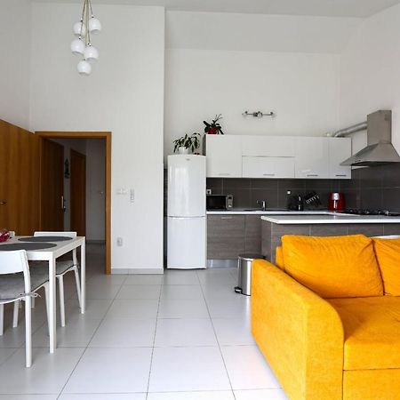 Apartman M&A Apartment Пула Екстериор снимка