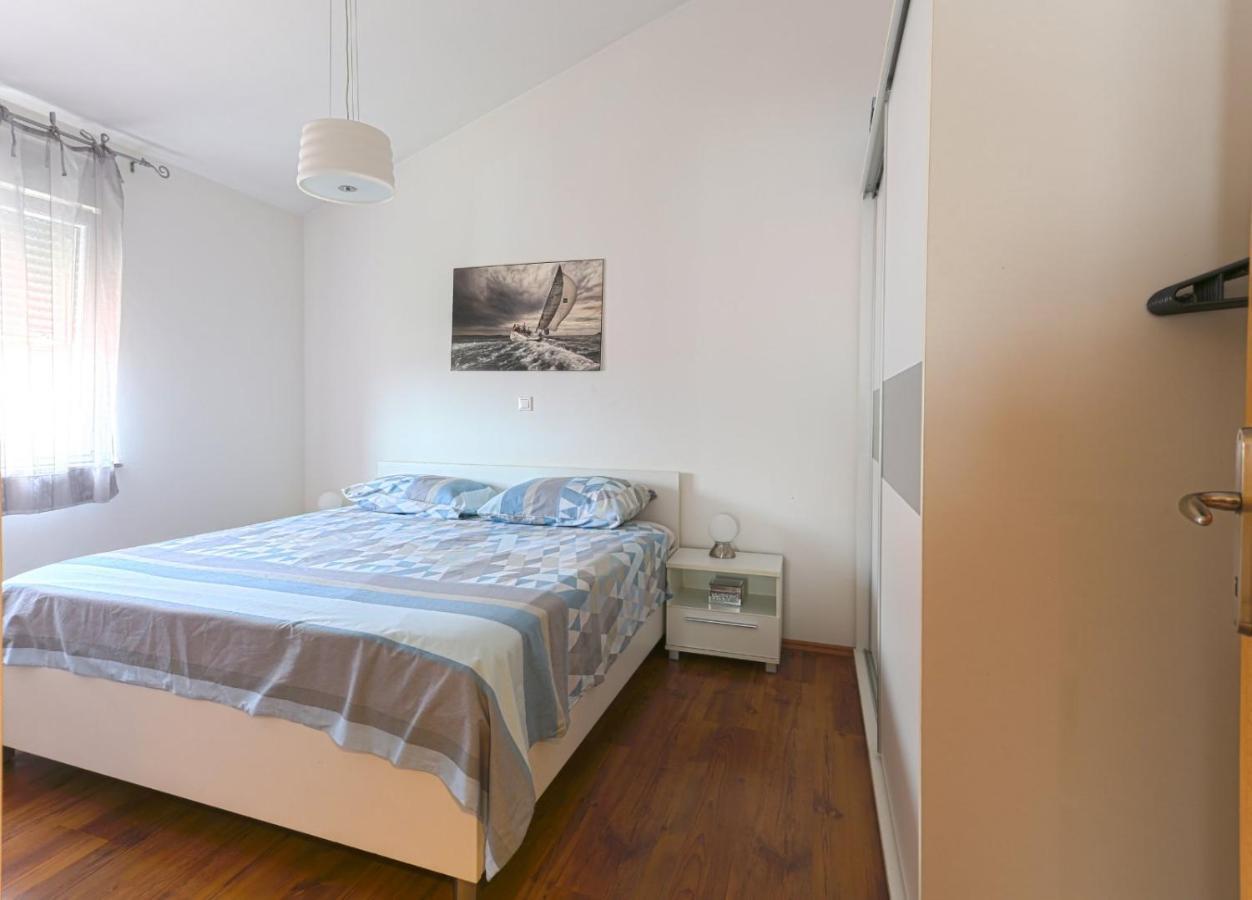 Apartman M&A Apartment Пула Екстериор снимка