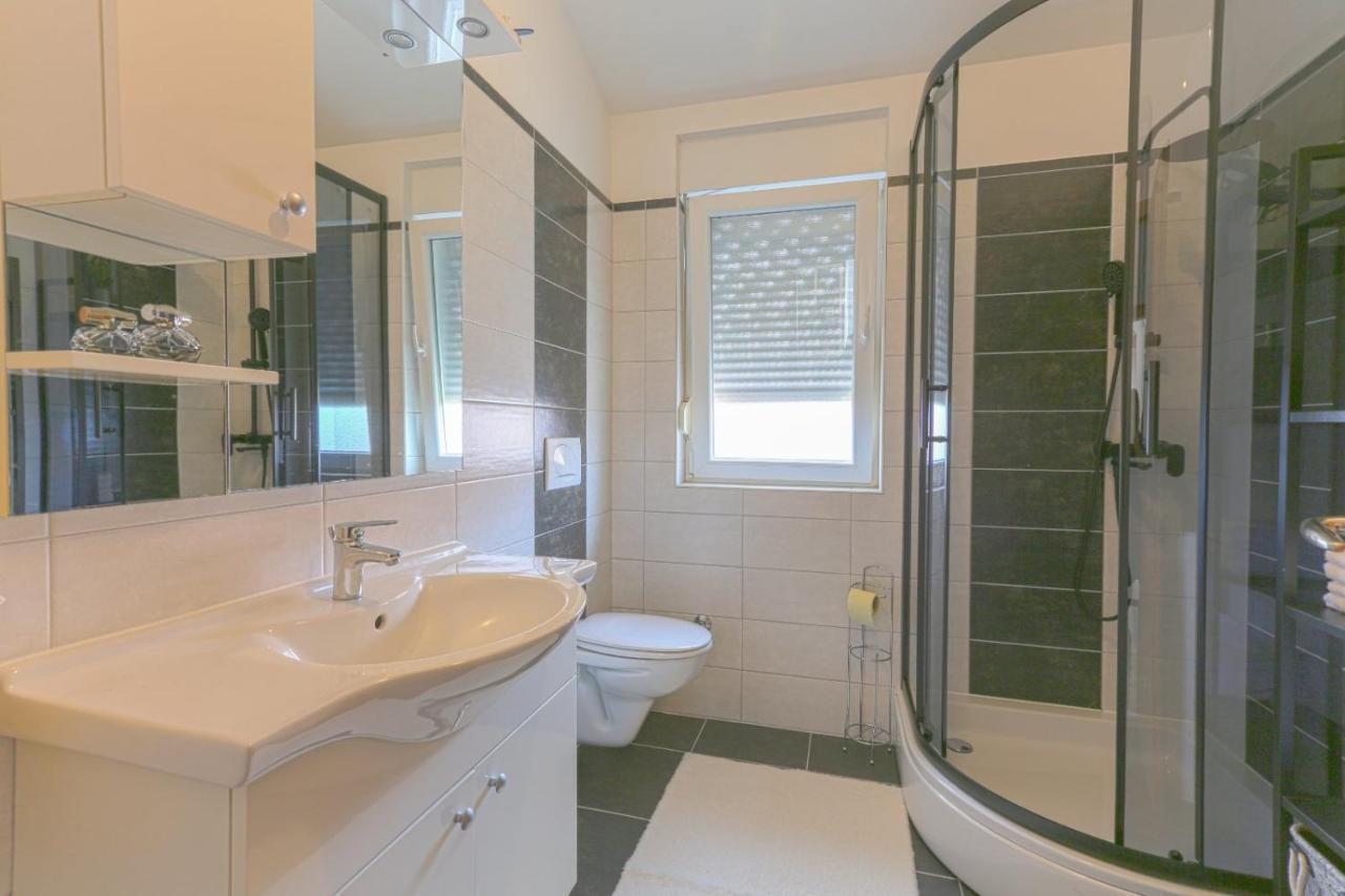 Apartman M&A Apartment Пула Екстериор снимка