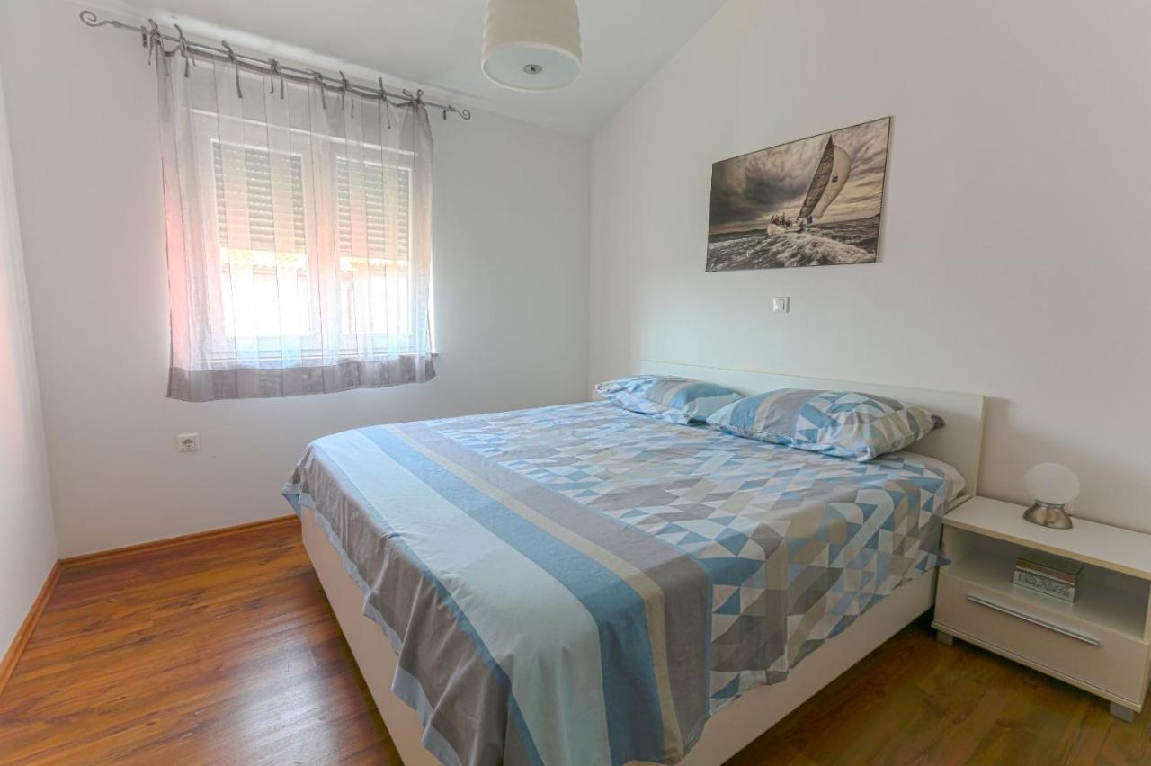 Apartman M&A Apartment Пула Екстериор снимка