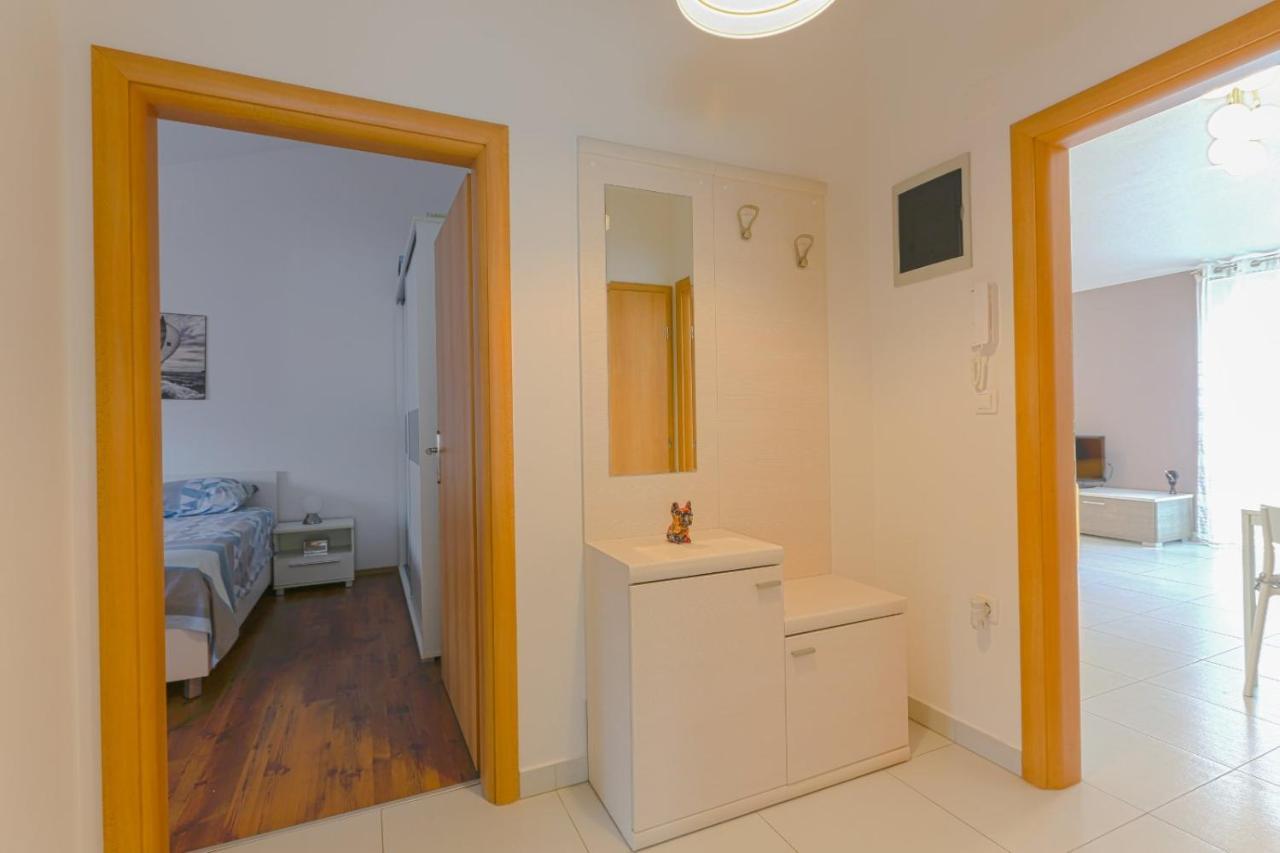 Apartman M&A Apartment Пула Екстериор снимка