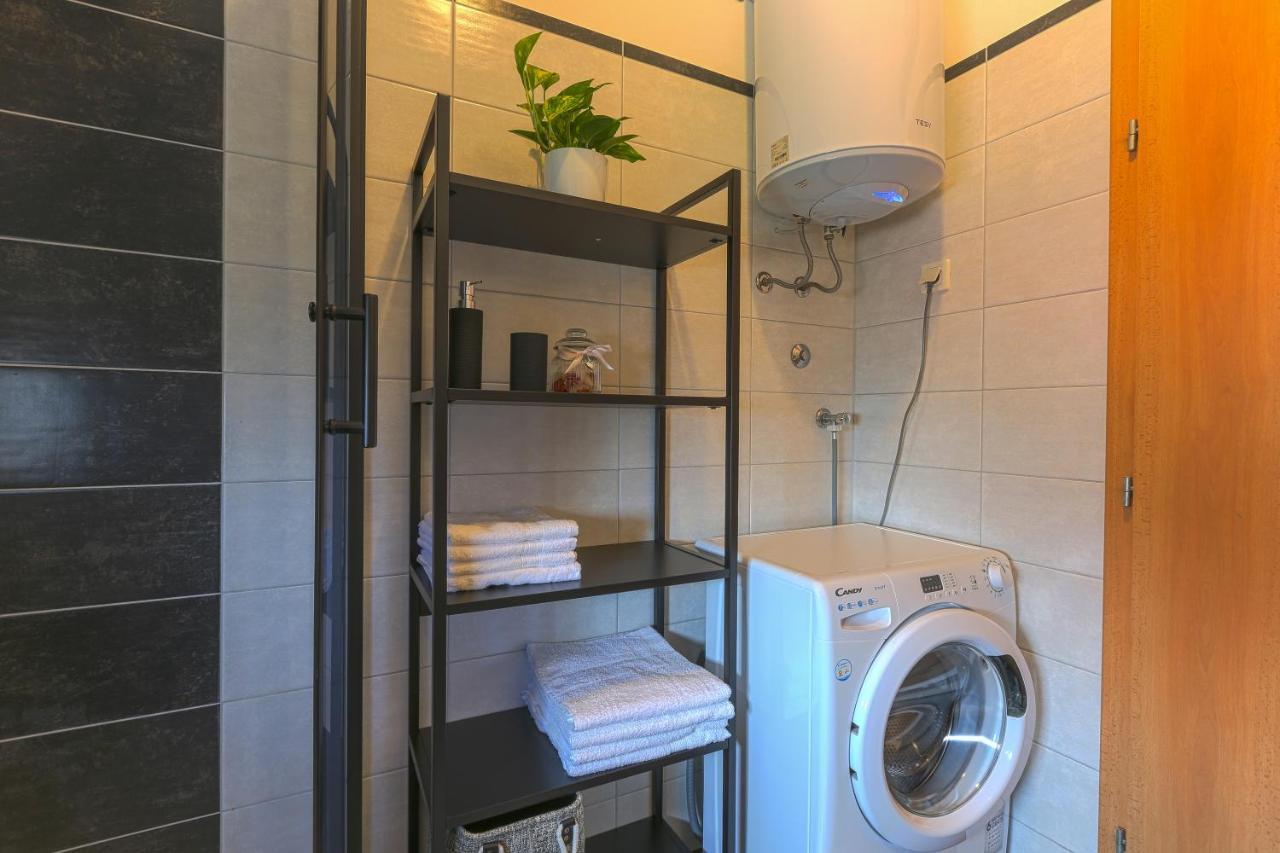 Apartman M&A Apartment Пула Екстериор снимка